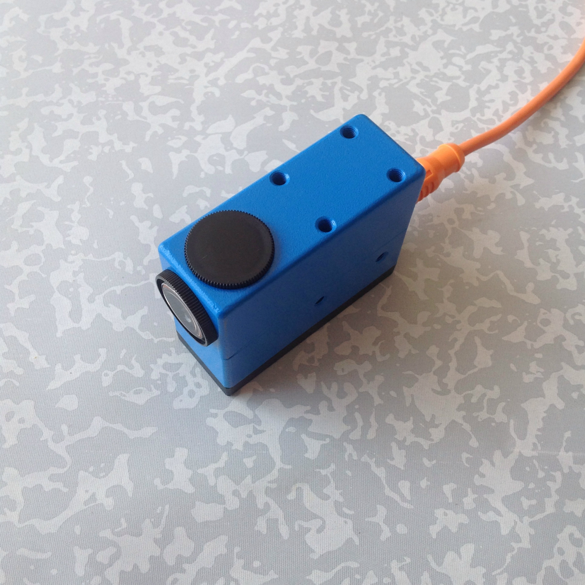 厂家直销 质量保证 色标检测传感器 bzj-312