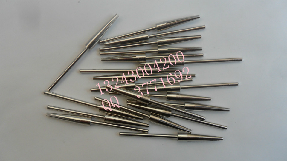 【牙科材料 夹布针 夹布轮车针】价格,厂家,图片,其他日化用品,牙齿材