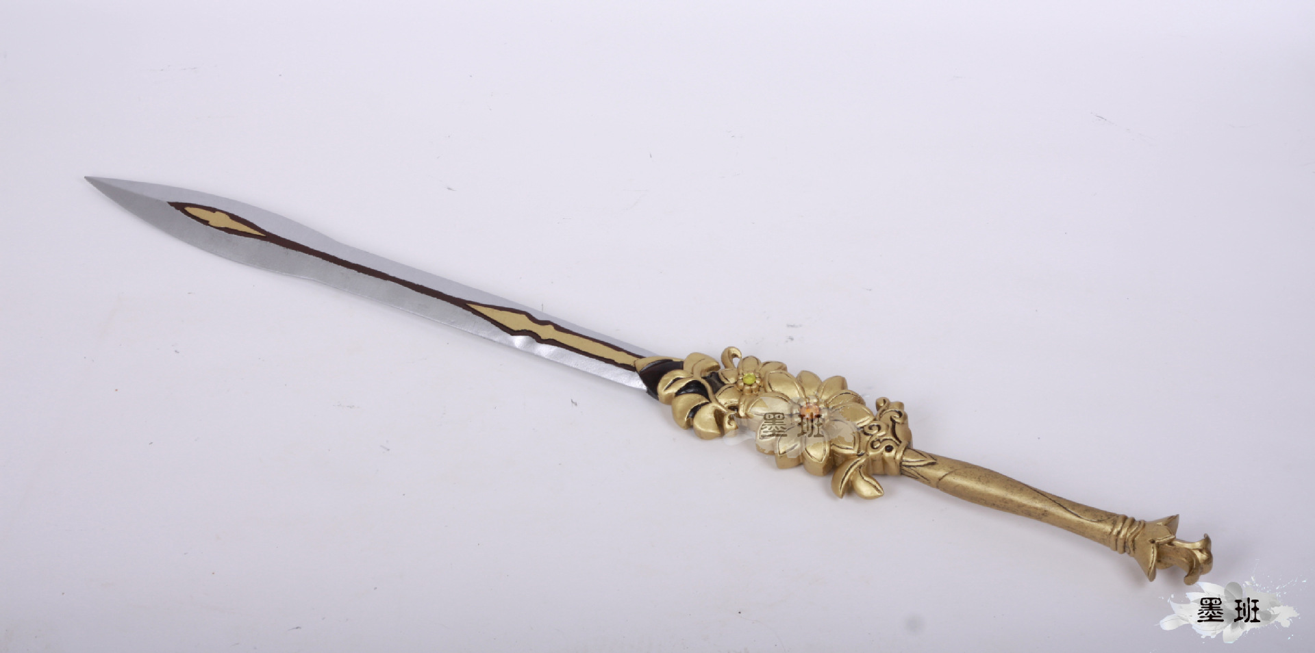 现货包邮 cosplay道具 cos道具 剑网3 剑侠情缘3 七秀 70级小橙武