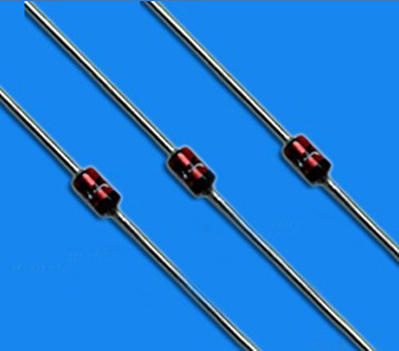 【特价】厂家长期供应1n4148二极管100v以上 do-35封