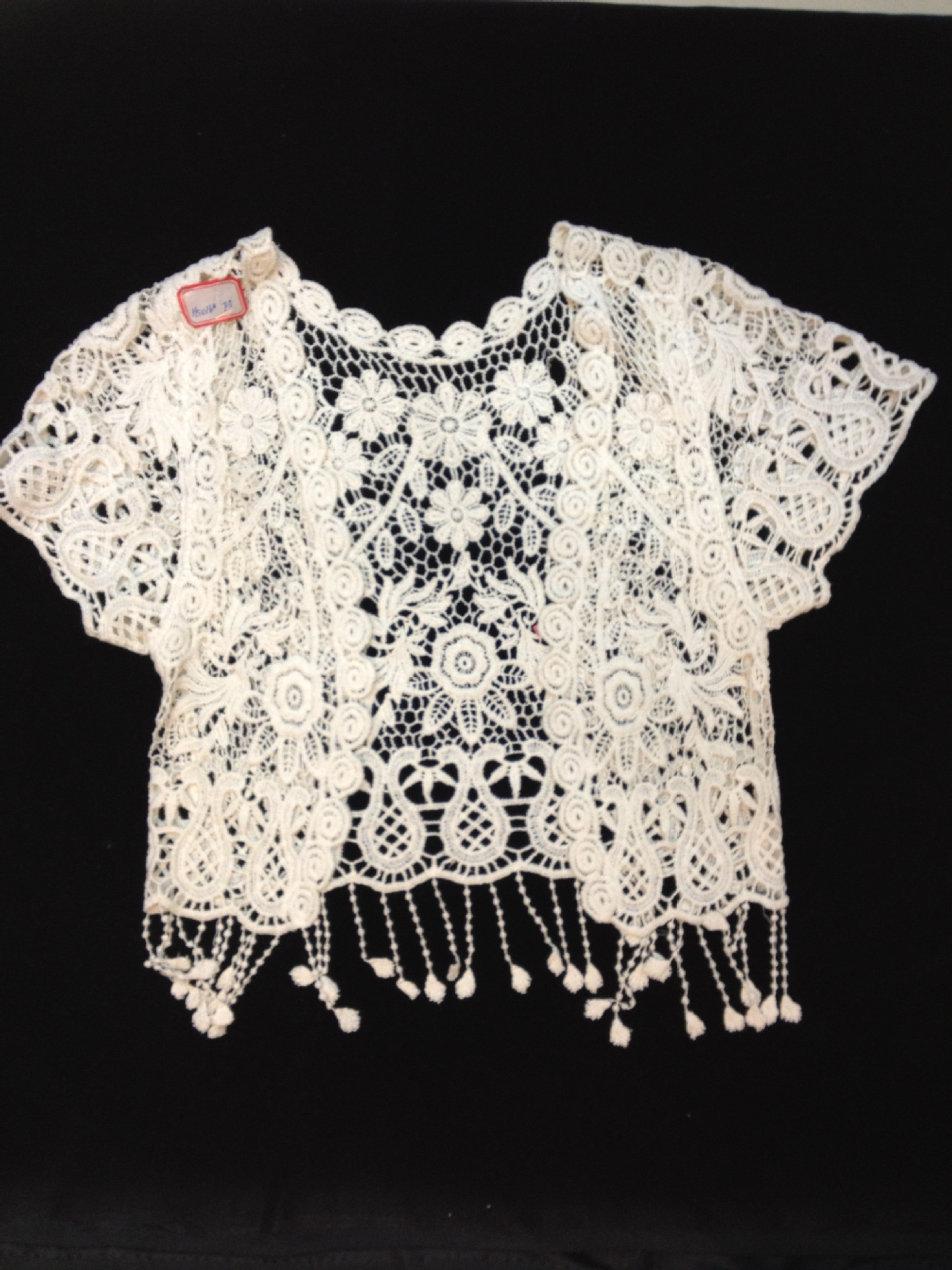 2013水溶成品衣服