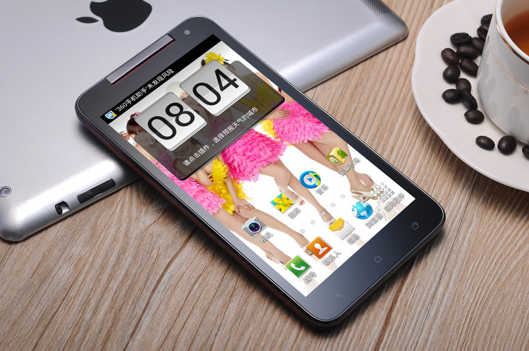 贝龙a10 6.0寸巨屏 超高清 四核神机 智能安卓手机 双卡双待