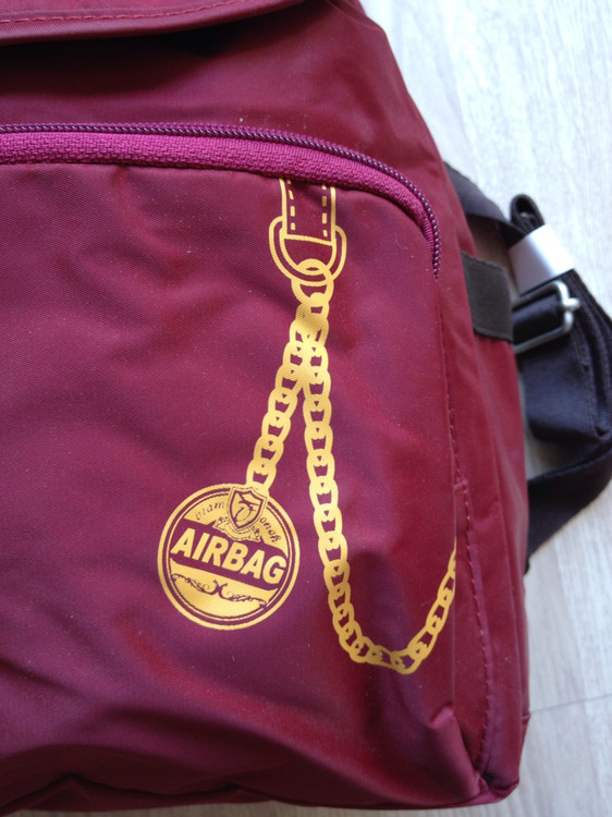 飞机包 韩国viamonoh