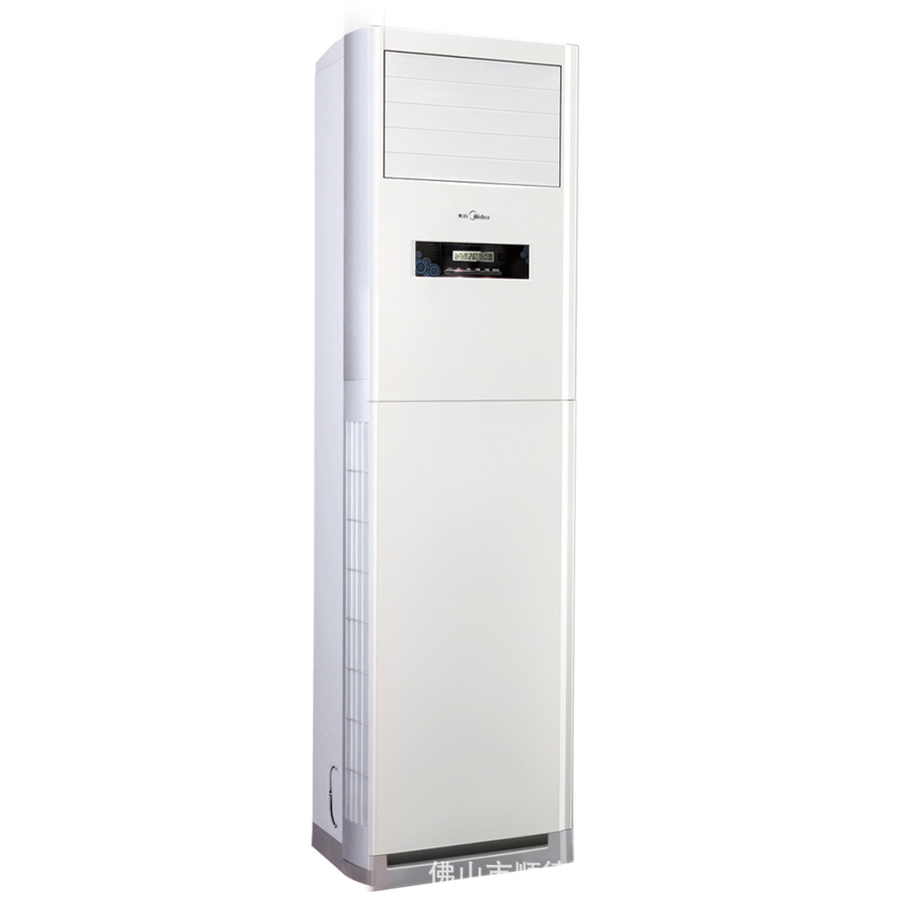 midea/美的空調2p3匹冷暖立櫃機空調kfr-51lw/dy-gc(r3)