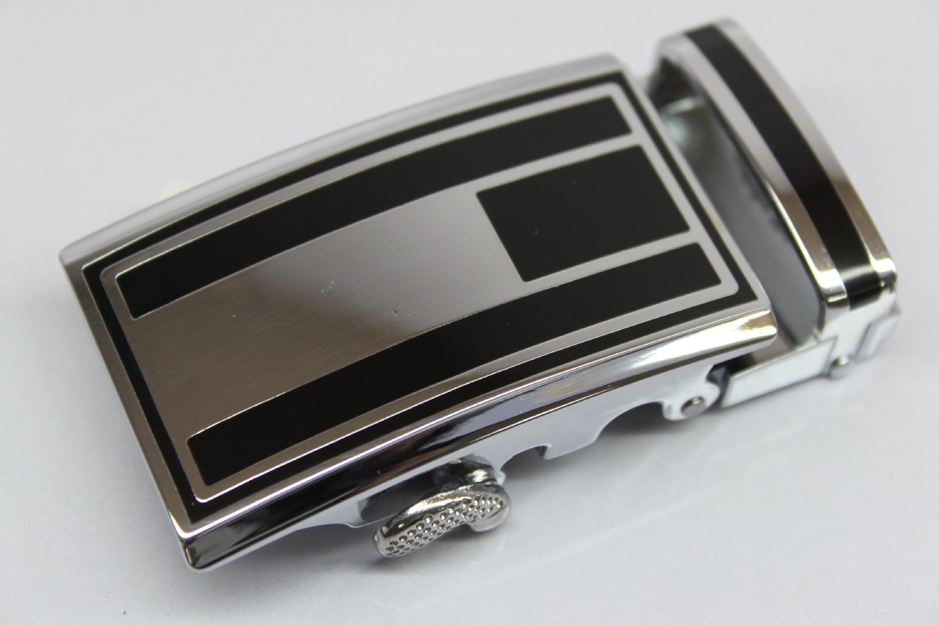 工厂优质大量直销时尚高档皮带扣扣头 男士自动扣 皮带头