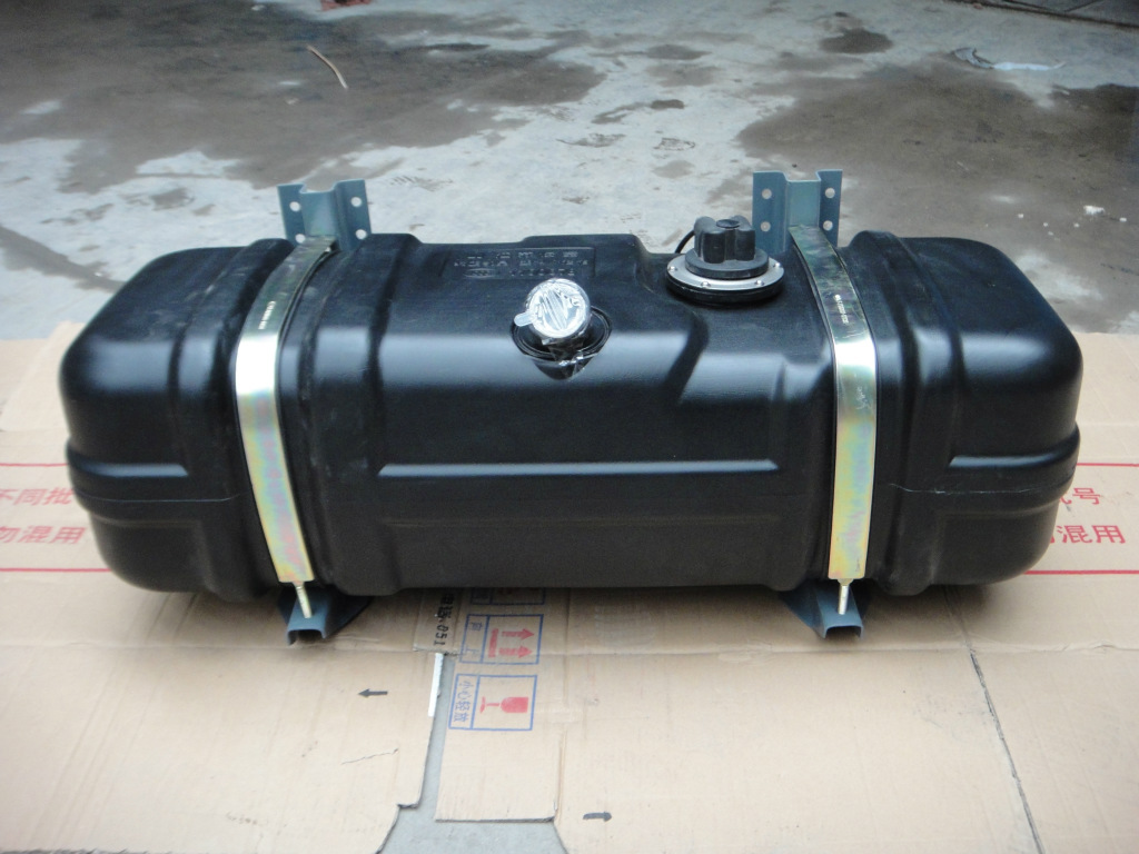 供应云南力帆骏马轻卡燃油箱