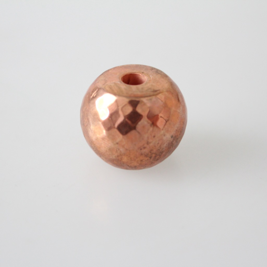 20*25mm扁圆柱形直孔ccb diy饰品配件 珠子批发