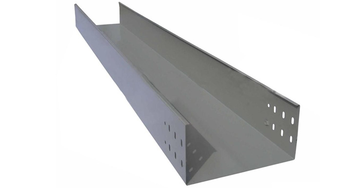 【厂家直销】江西水平槽式桥架防火桥架托盘桥架 150*100质量保证