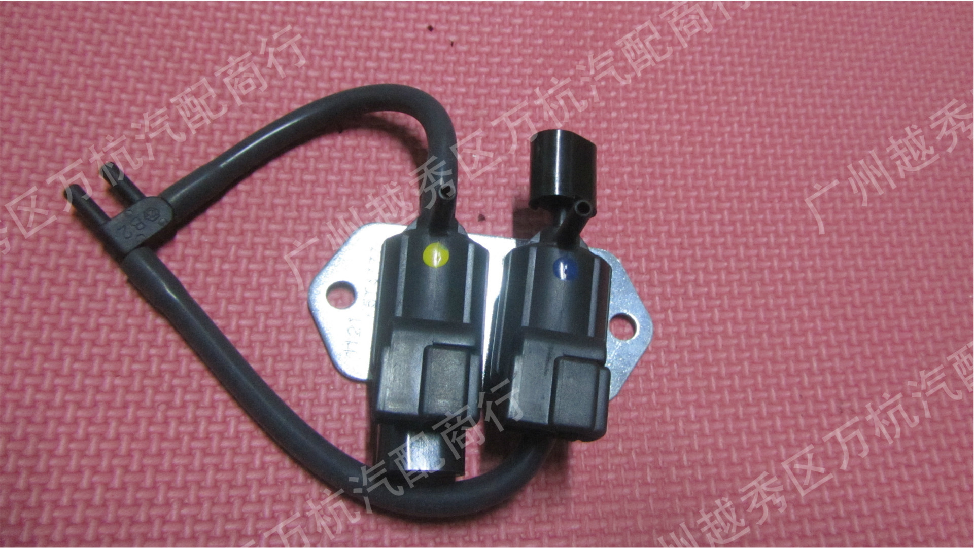 mb620532k5t47776mr430381刹车真空电磁阀v73v43k96v31v97