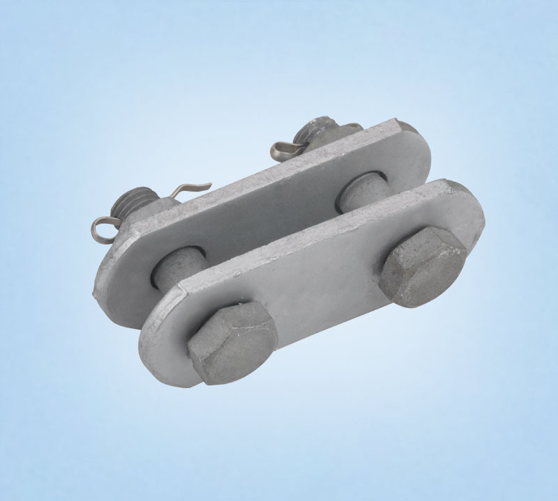 p-7平形挂板 电力金具