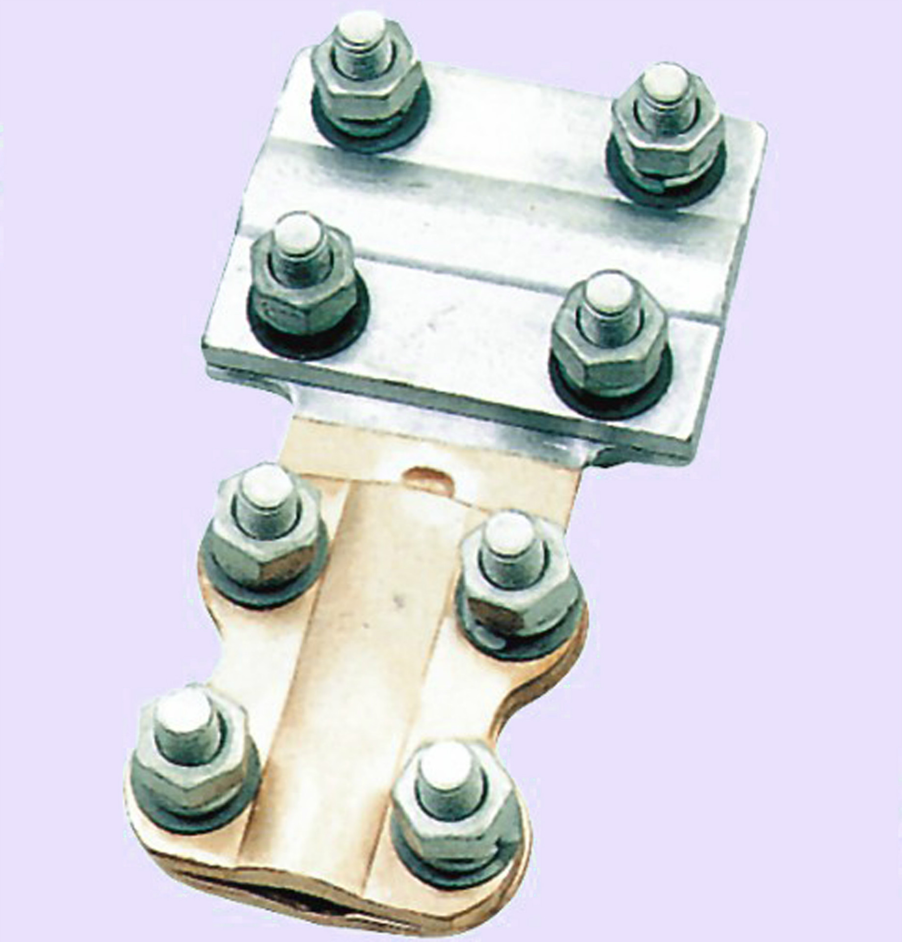 jtt jtg jtl系列t型线夹,配绝缘罩量大从优