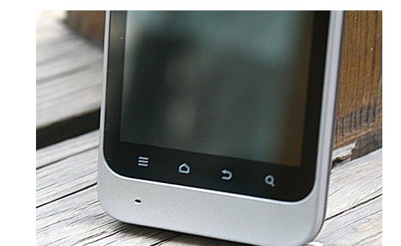 zte/中兴 v788d 联通3g 双卡双模双待 安卓触屏智能手机 正品联保