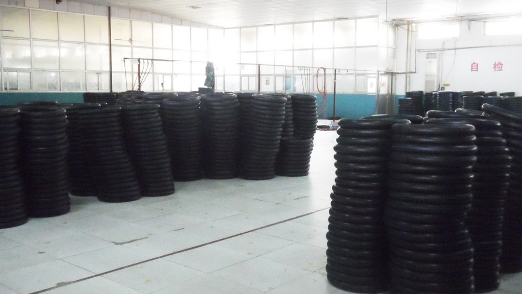 丁基胶电动车内胎