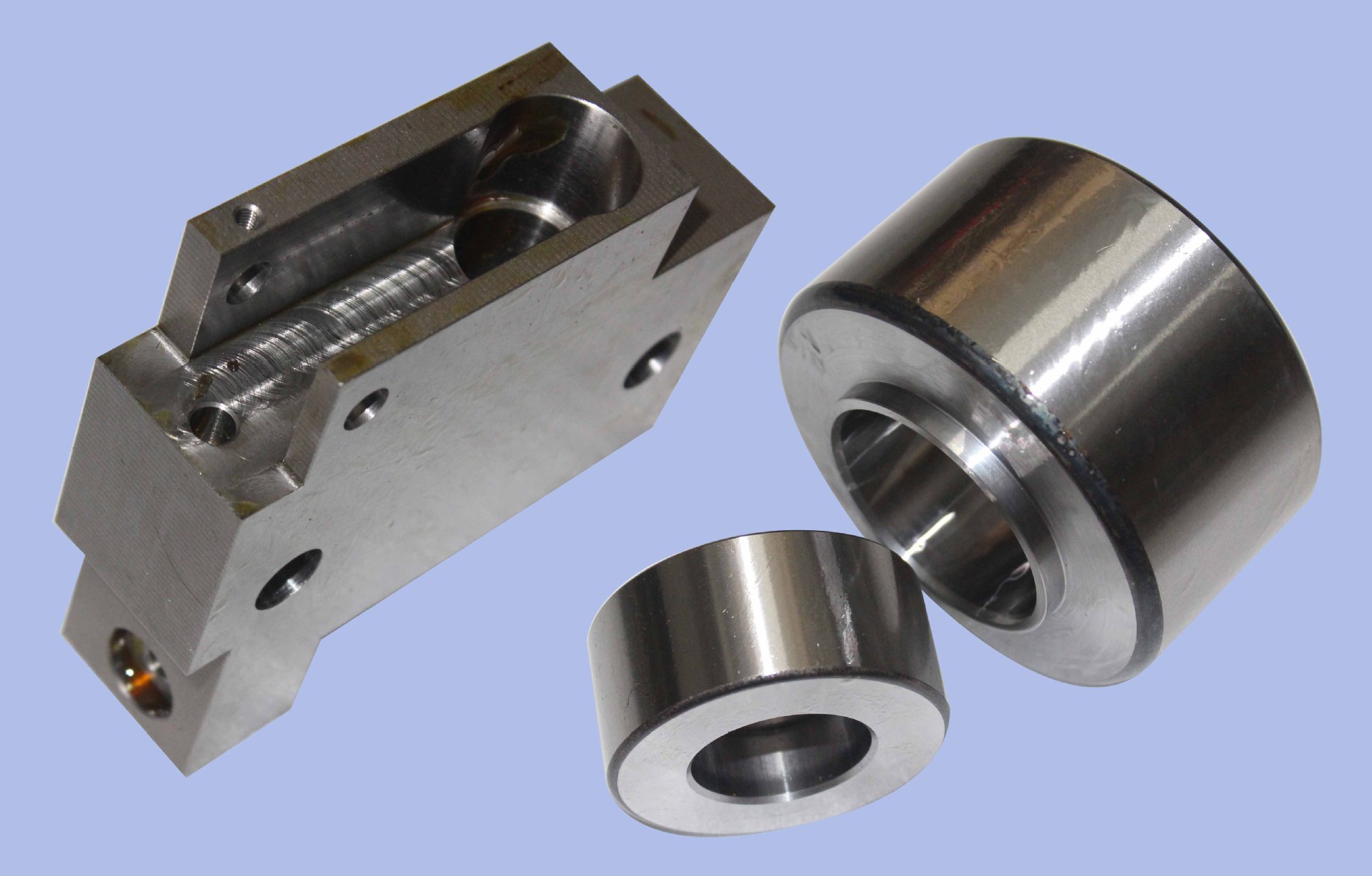 碳钢合金钢机械加工零件-「其他机械加工」-马可波罗网