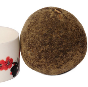 化橘红正毛宗 超大果 特效咽喉炎气管炎哮喘 健康养生 润肺