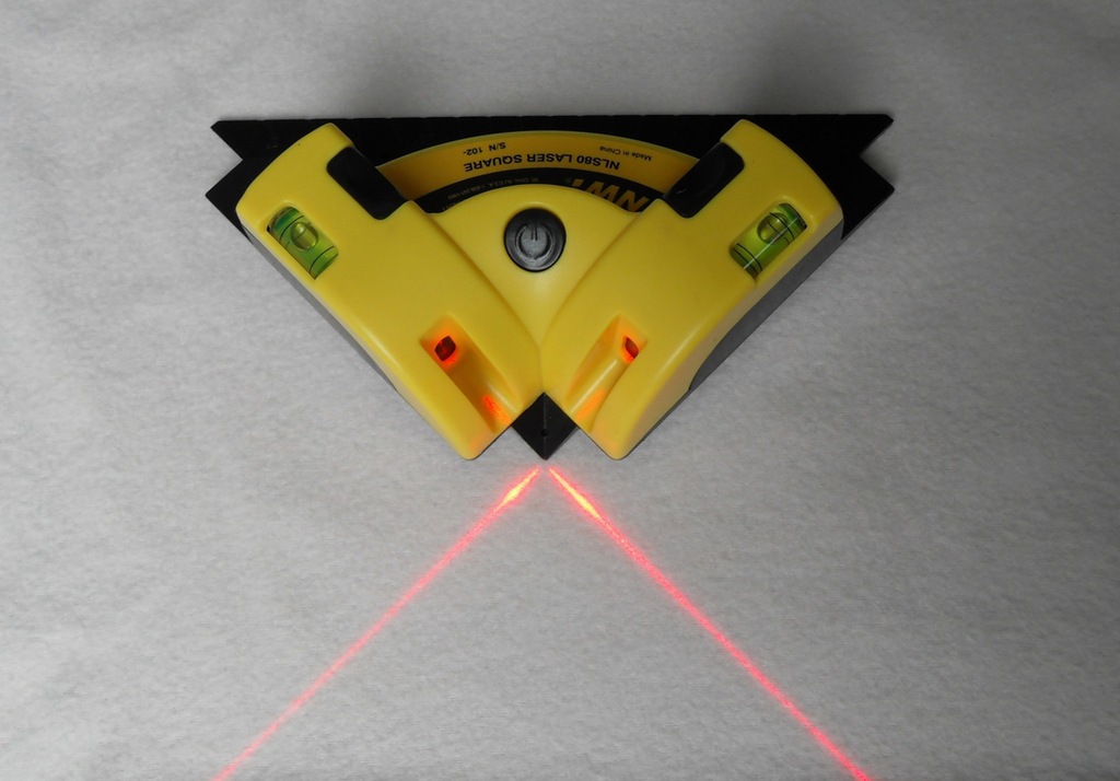 供应大量优质激光标线器