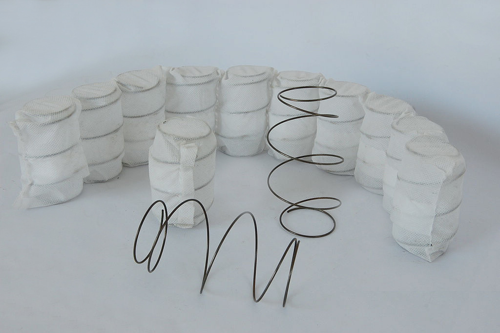 上海供应沙发弹簧包,布袋弹簧包价格 - 中国供应商移动版