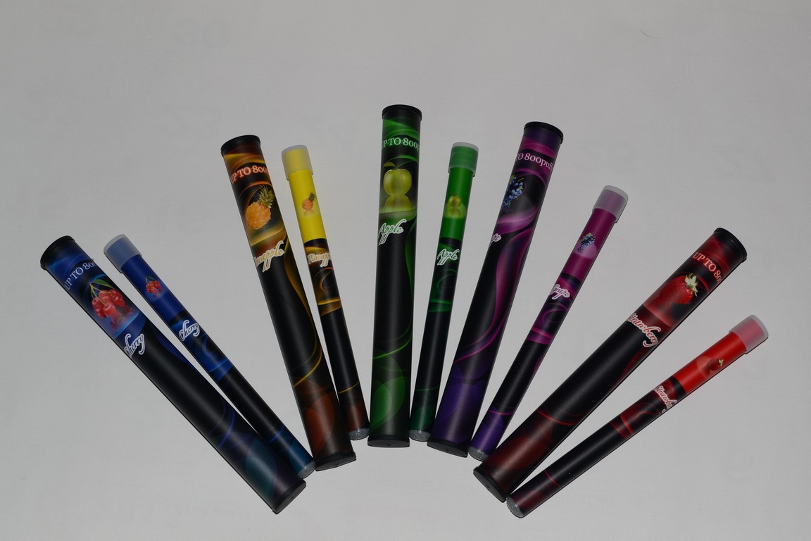 广东广州2014时尚水果味电子烟 e-shisha time电子烟 新款戒烟产品