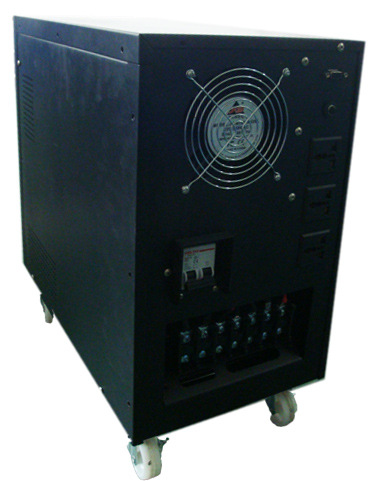 太阳能工频5000va纯正弦波逆变器