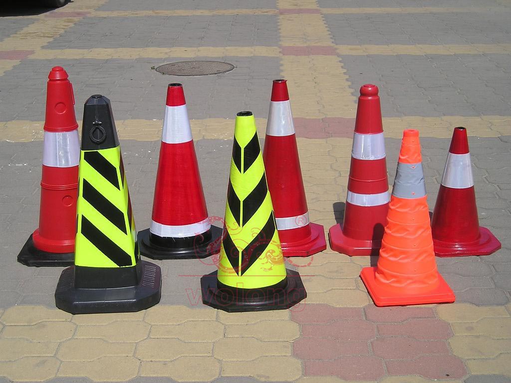 反光路锥 反光路罩 道路安全设施