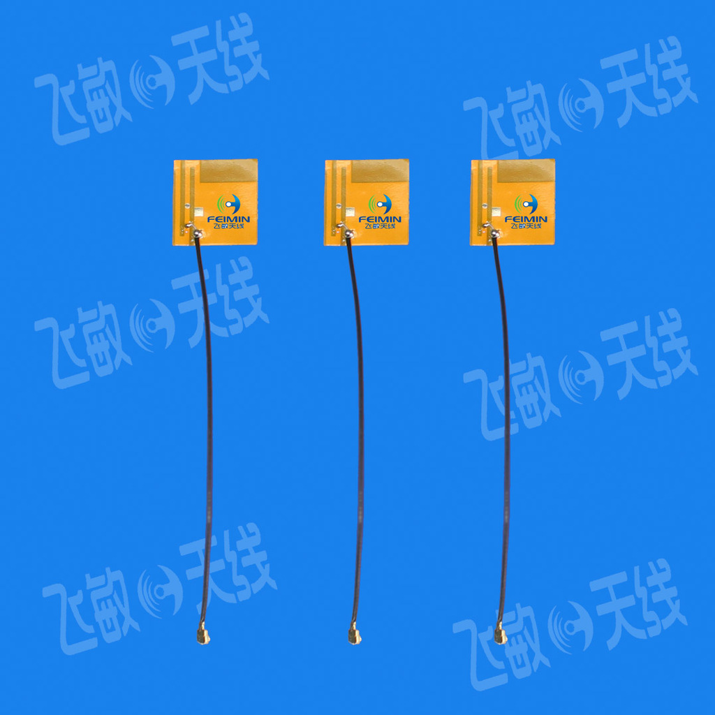 深圳廠家專業研發設計 安卓pc機頂盒/平板等內置2.4g wifi天線