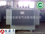 四川变压器厂家自销S11-2000/10-0.4内江市变压器