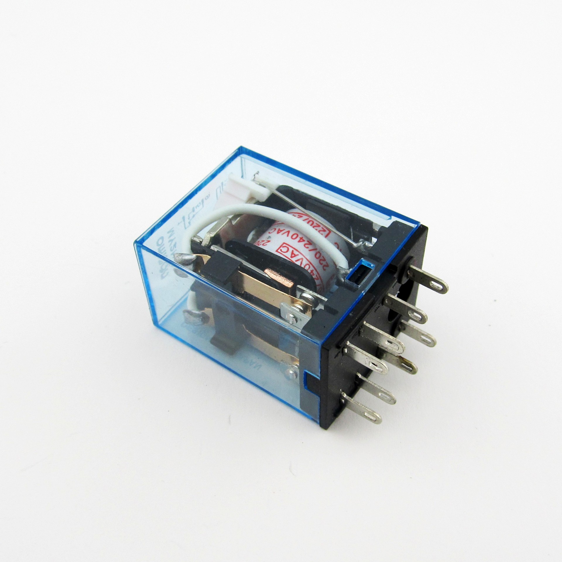 【名称】:小型电磁继电器
