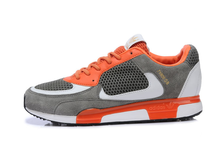 厂家直销 zx-800 运动鞋批发 男士板鞋