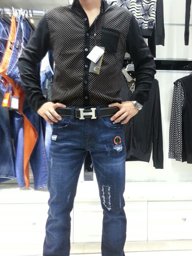 卡路尼奥 正品衬衫