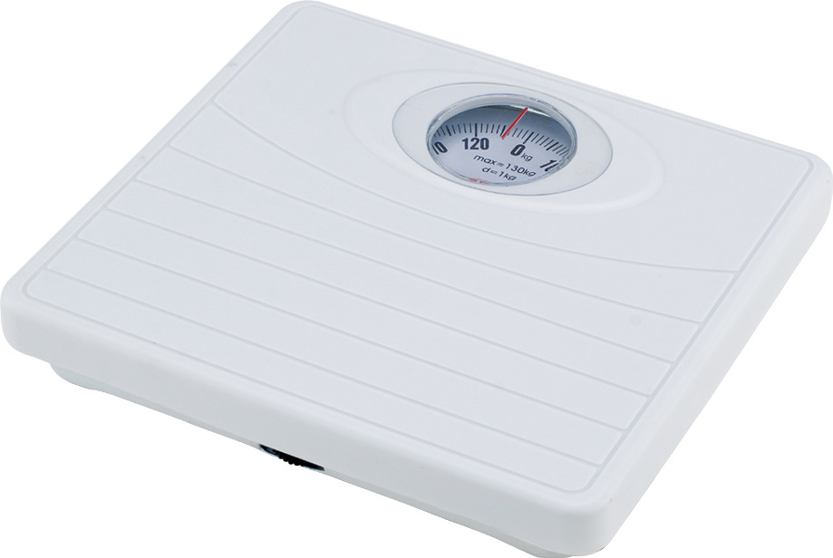 批发人体机械秤体重秤弹簧称家用指针弹簧称厂家直销