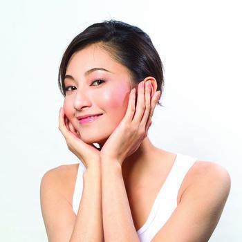 二, 培元固本脐疗 , 养心 面色红润有光泽!