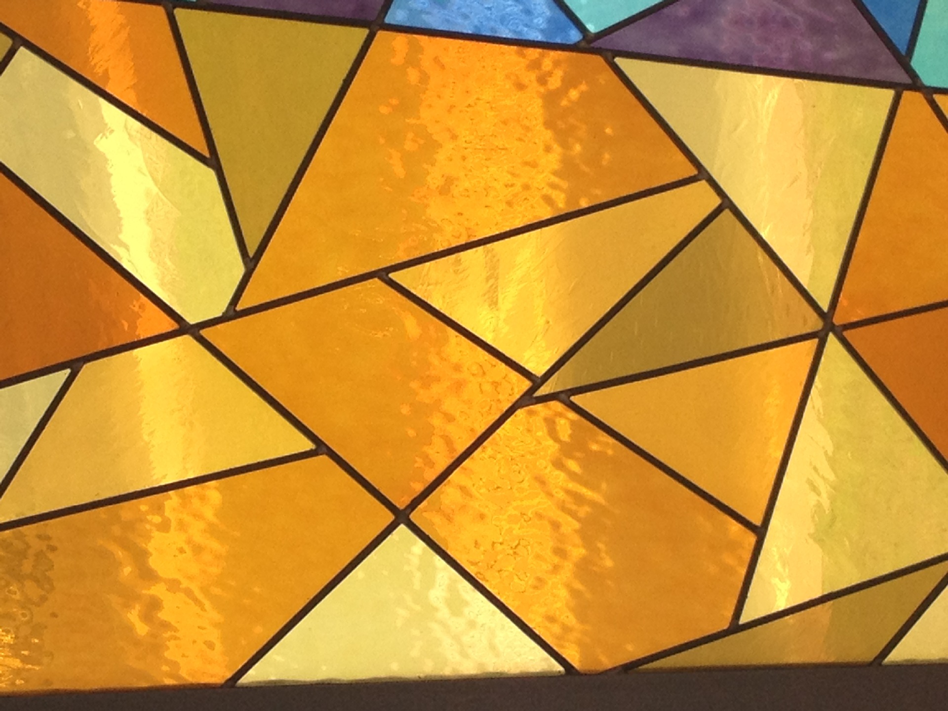 厂家直销供应彩色玻璃马赛克diy马赛克教堂马赛克