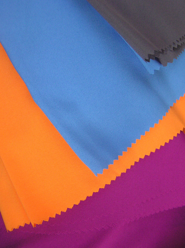 全涤四面弹 50d 70d 100d 150d 200d平纹四面弹