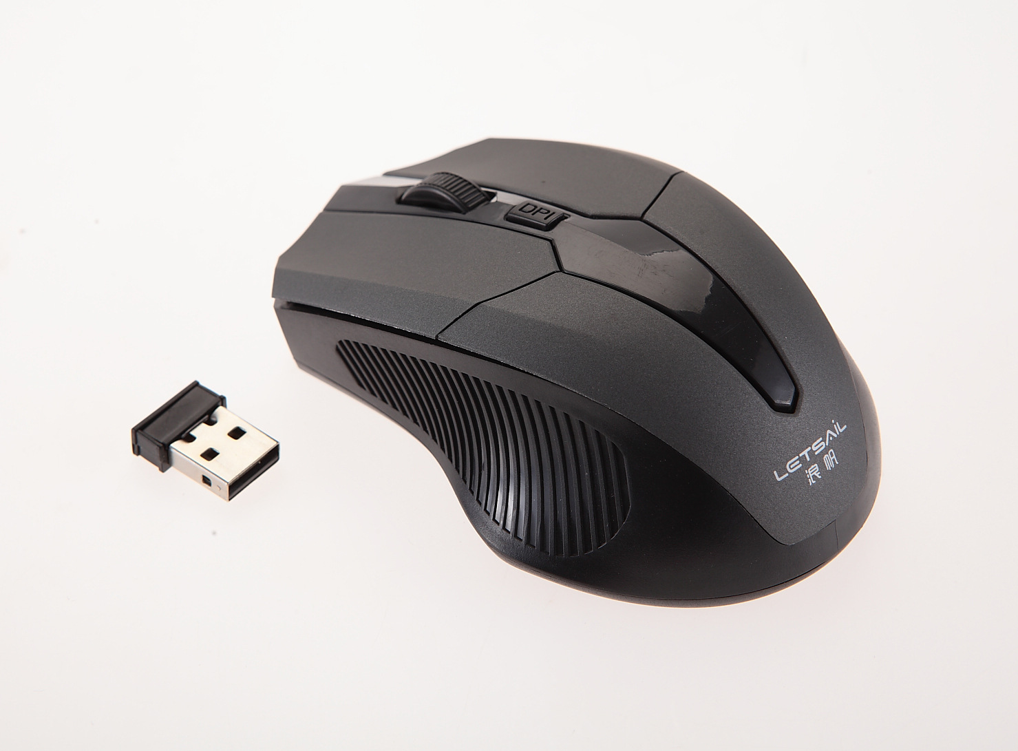 浪帆lf169无线鼠标高分辨率自由切换混批特价促销