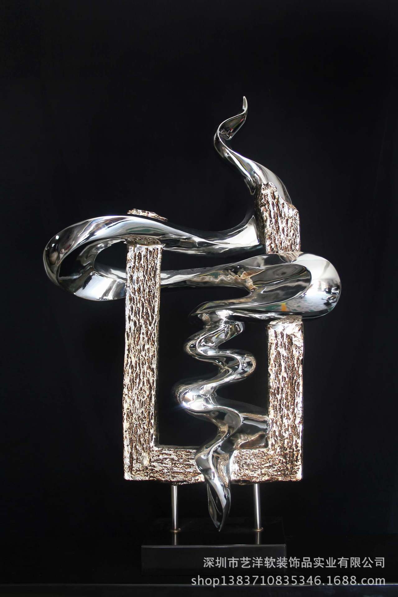 雕塑定制常规艺术摆件壁挂采购首选深圳艺洋