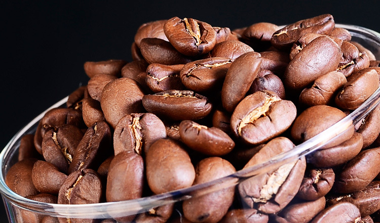 中南美洲进口阿拉比卡种优质咖啡豆