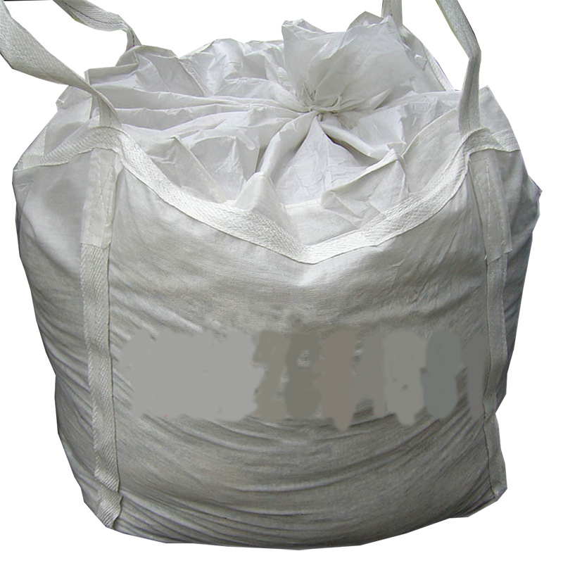 厂家直供源头好货腐殖酸滑石粉吨袋集装袋太空袋价格从优