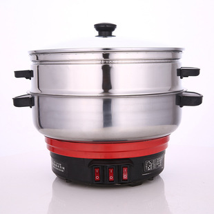 电火锅多功能锅