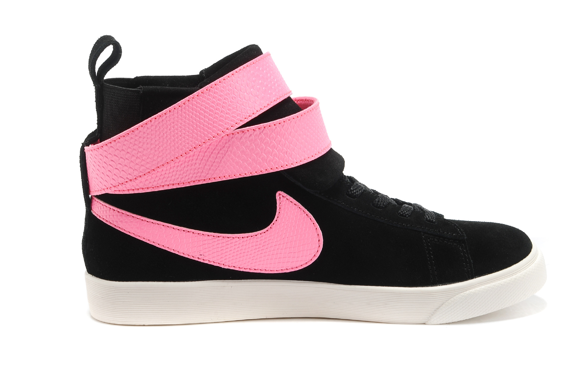 2013耐用克 nikes开拓者五代(5s ) blzer mid高帮潮流鞋扣版女鞋