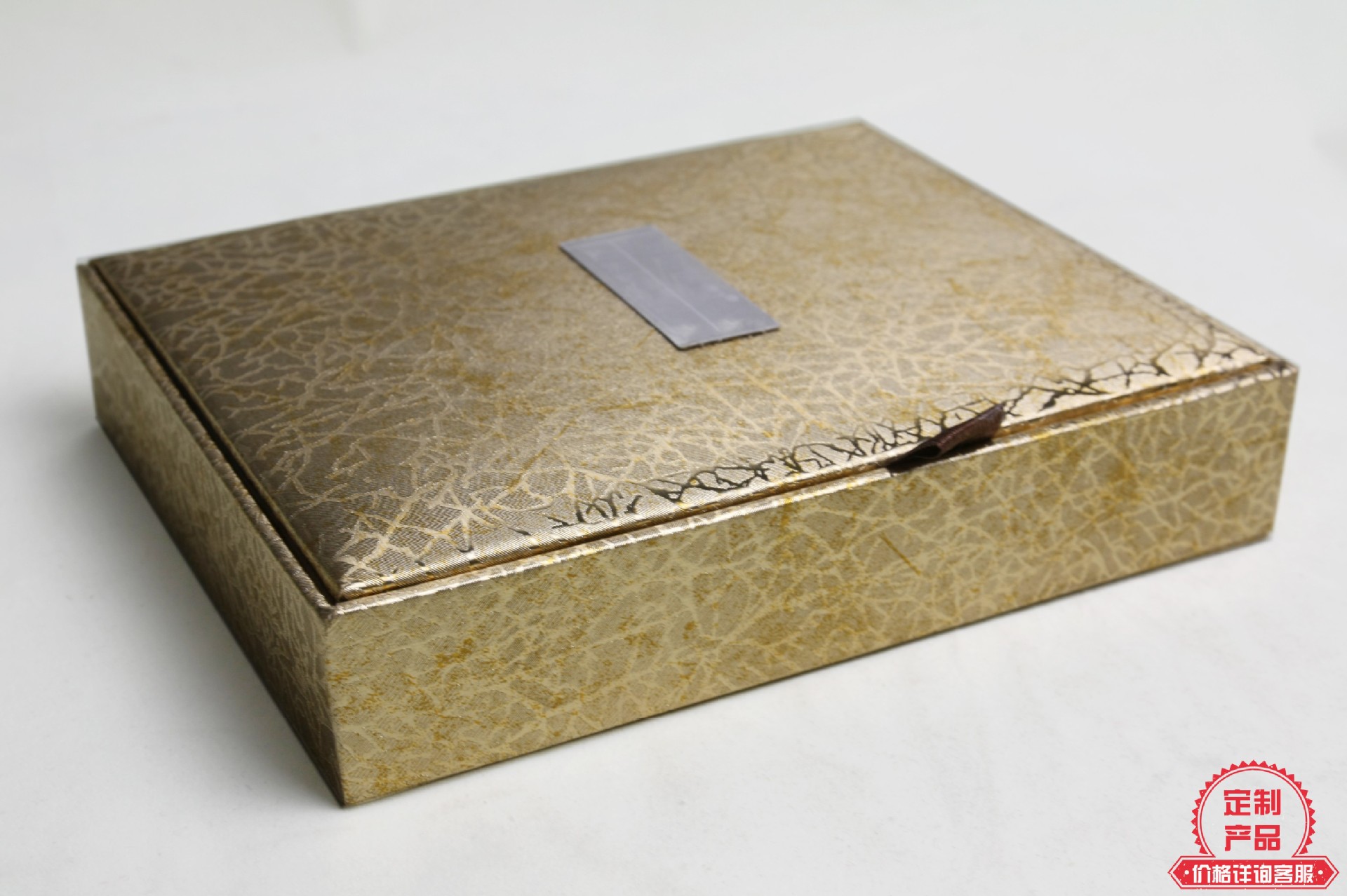 丝巾盒 纺织品包装 围巾礼盒 服饰礼盒定制 高档包装