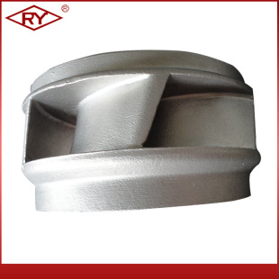 加工定制 燃油泵风机叶轮 专业冲压式叶轮泵配件