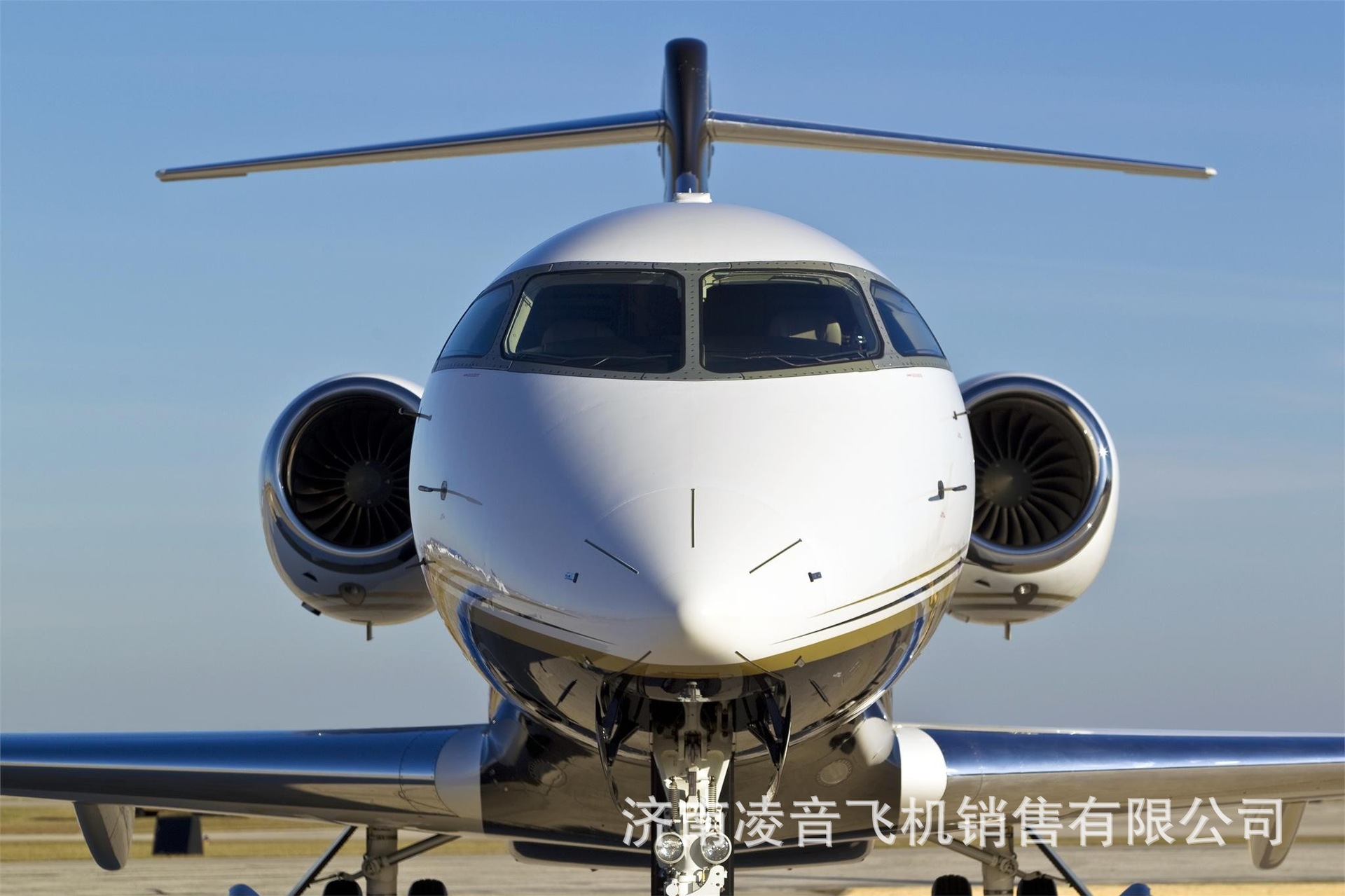 重庆通用航空机场 庞巴迪/挑战者300公务机 重庆私人公务机价格