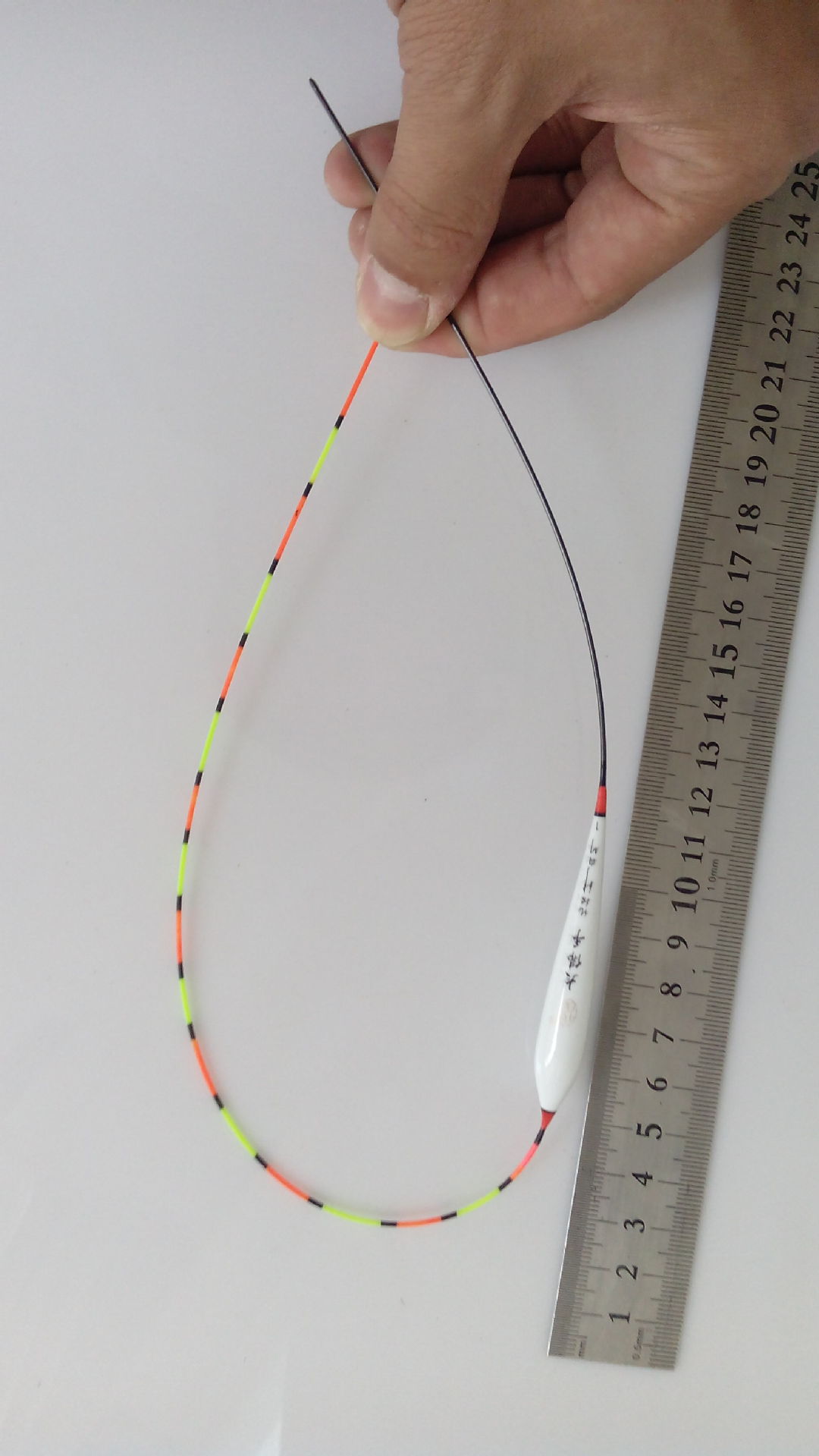 高档50cm厘米超长巴尔杉木漂钓鱼漂浮漂