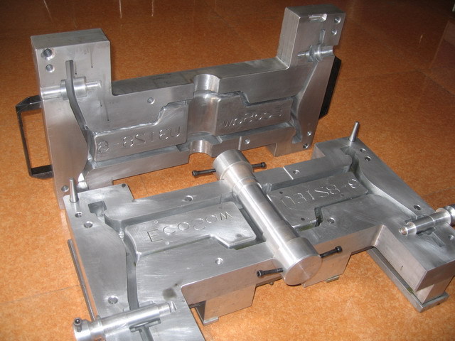 山东 专业制作精密铸造模具 消失模具 不锈钢铸造模具