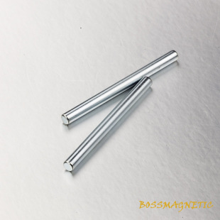 厂家直销强力磁铁棒 高强 收音机 小 磁棒