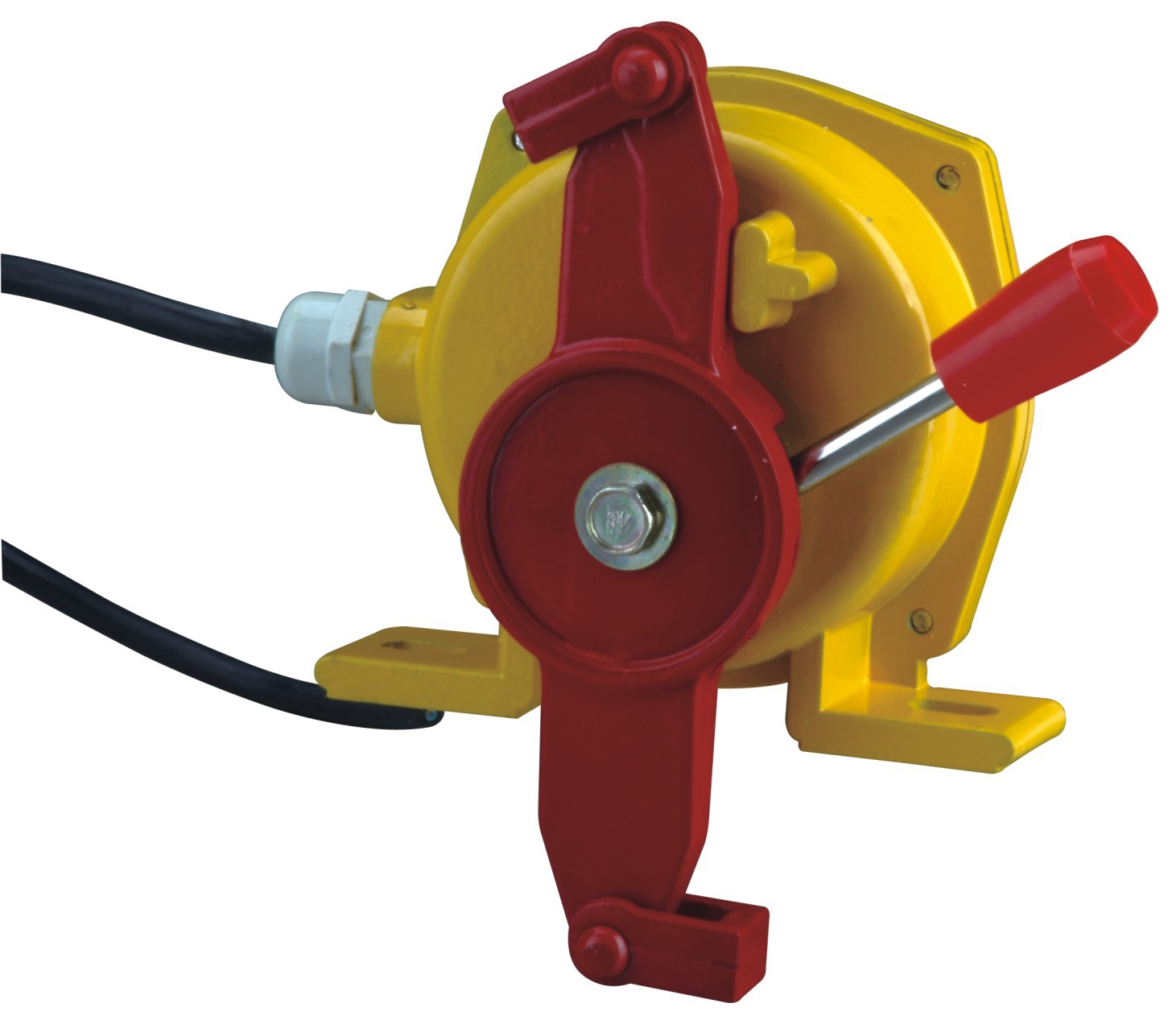 blls防爆双向拉绳开关/系列防爆双向拉绳开关 厂家直销