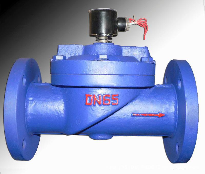 厂家直销恒压阀单向国标水利控制系列,zcs,铸铁电磁阀批发