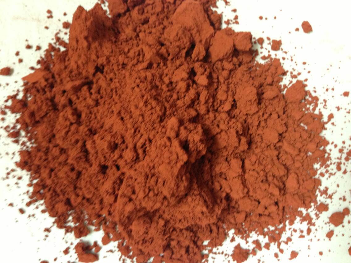 专业批发 环保(珊瑚黄)陶瓷色料坯用产品