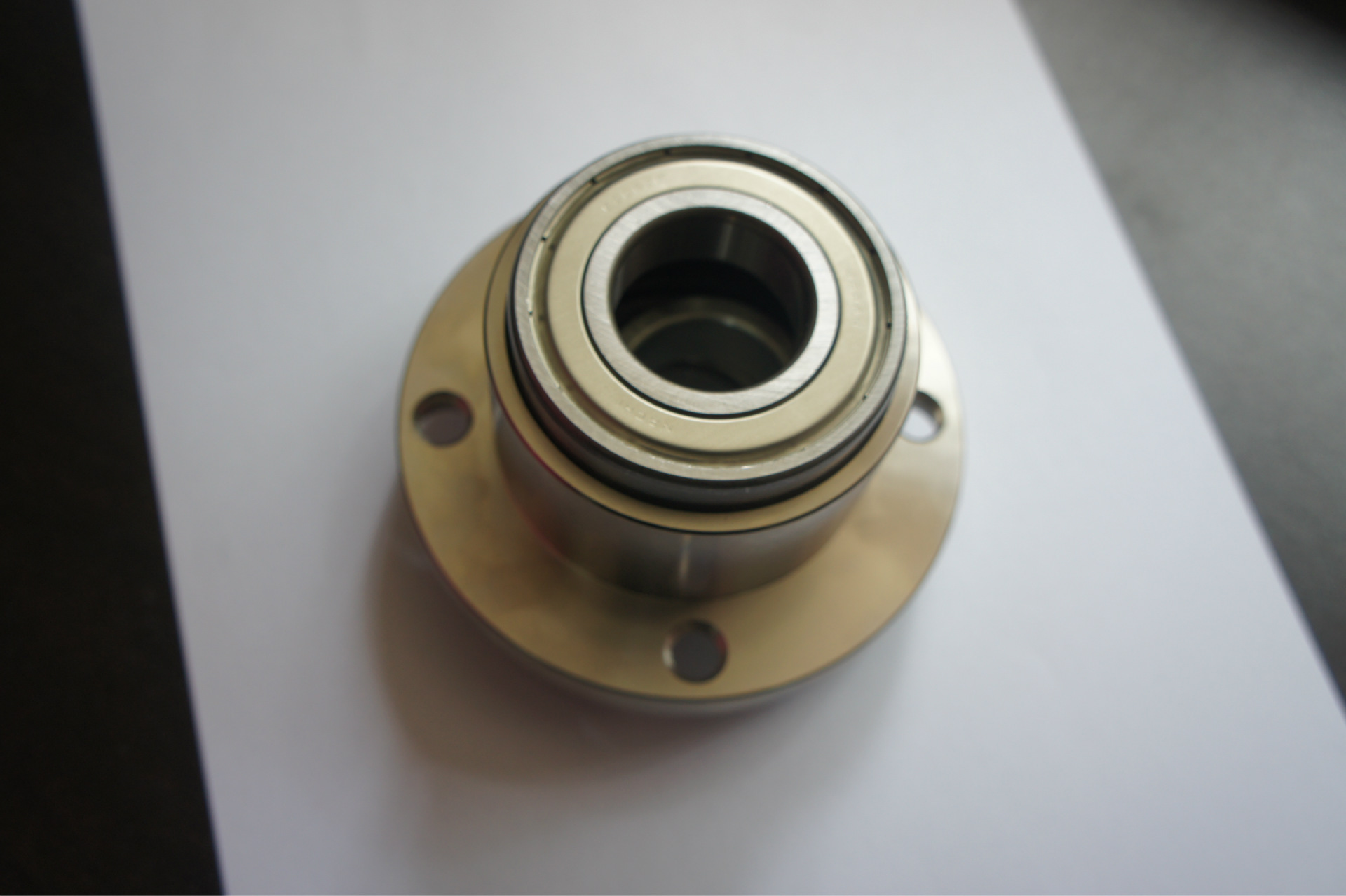 imao brwn 轴承座(双轴承型)