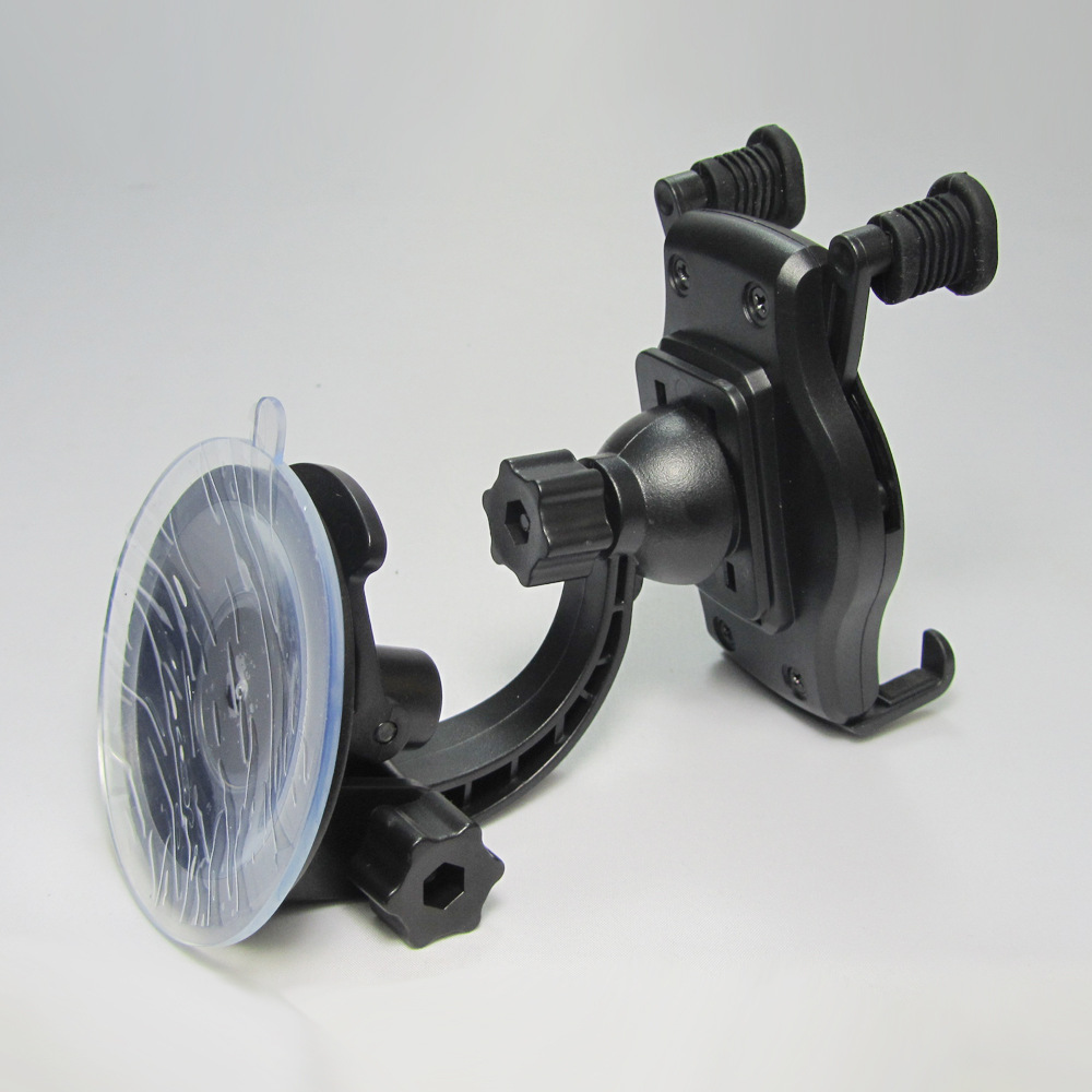 供应67158多功能导航支架 手机支架 吸盘支架